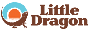 Little Dragon Ginger Beer